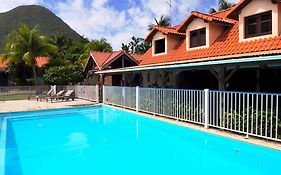 Residence Anse Bleue